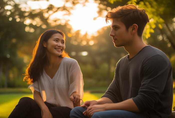 人际关系的协调是以感情为出发点的(人际关系的协调是以感情为出发点的吗) 人际关系的协调是以感情为出发点的(人际关系的协调是以感情为出发点的吗)