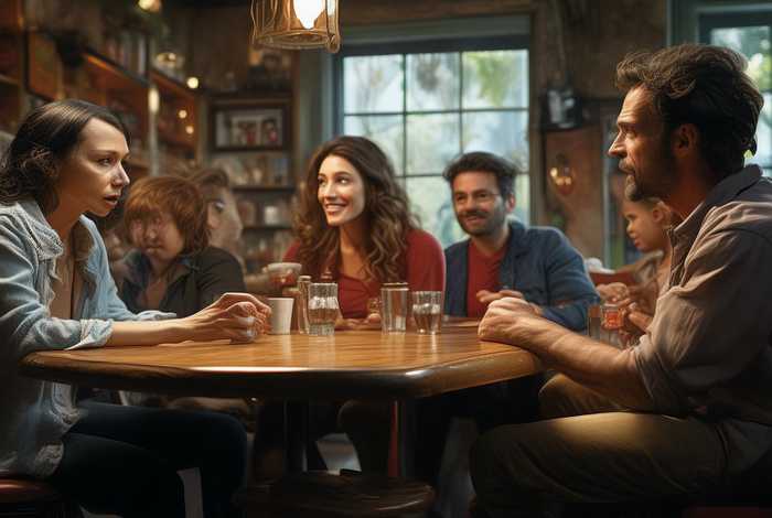 人际关系的情景剧表演 - 人际关系的情景剧表演叫什么