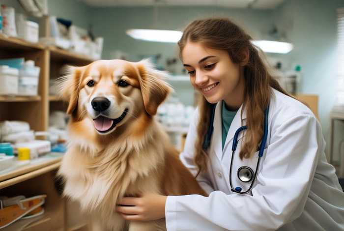 宠物养护与经营专业、宠物养护与经营专业可以考兽医吗 宠物养护与经营专业、宠物养护与经营专业可以考兽医吗