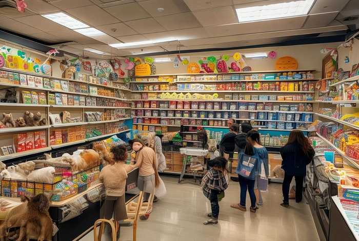 宠儿宠物店大众点评店、宠儿宠物店怎么样