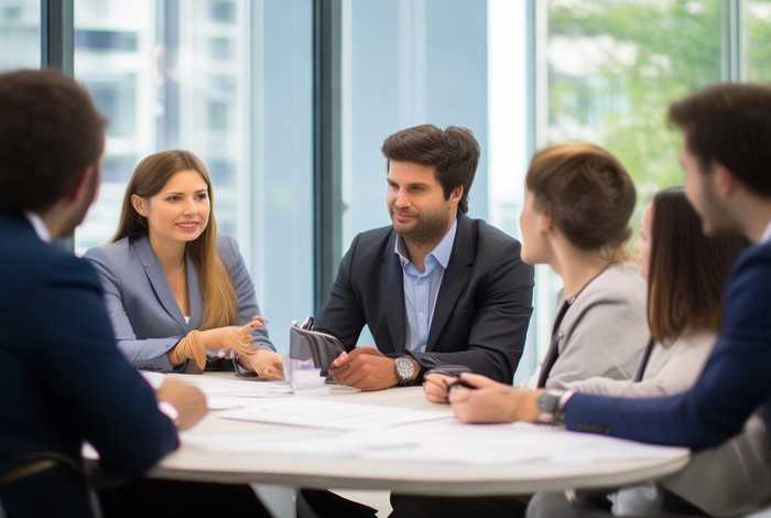 职场怎么处理员工关系、职场怎么处理员工关系呢