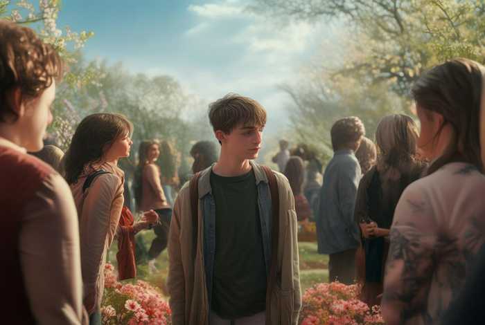 怎样搞好人际关系,内向的人该怎么突破社交障碍? - 内向的人如何搞好人际关系 怎样搞好人际关系,内向的人该怎么突破社交障碍? - 内向的人如何搞好人际关系