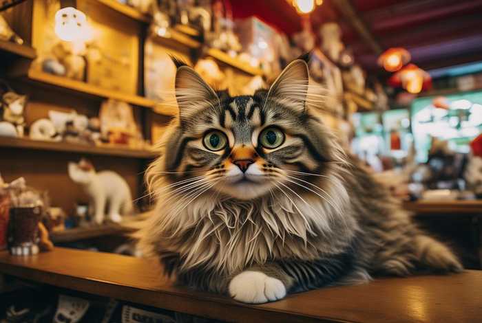 古晋的宠物,古晋猫博物馆 古晋的宠物,古晋猫博物馆