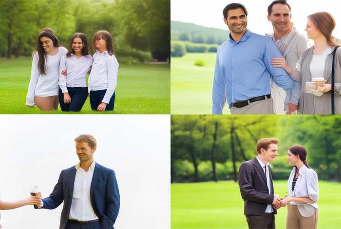 人际关系类型有哪四种 人际关系主要有哪几种类型 人际关系类型有哪四种 人际关系主要有哪几种类型