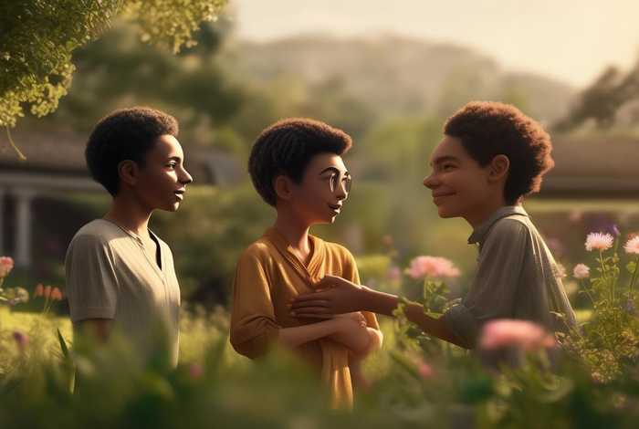 处理人际关系的基本方法(处理人际关系的三个基本方法) 处理人际关系的基本方法(处理人际关系的三个基本方法)