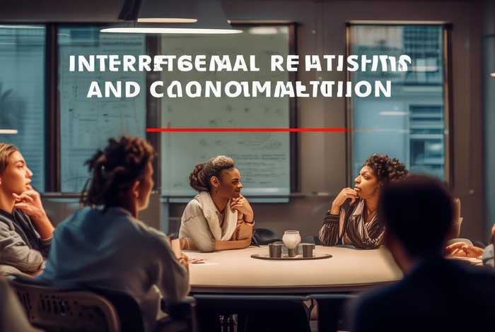 人际关系与沟通课程、人际关系与沟通技巧课程报告 人际关系与沟通课程、人际关系与沟通技巧课程报告