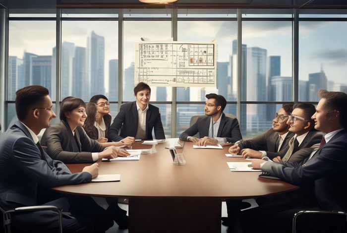 国企人际关系处理技巧 - 国企人际关系处理技巧有哪些