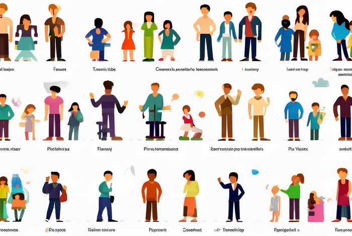 人际关系问卷调查有哪些;人际关系问卷调查有哪些内容 人际关系问卷调查有哪些;人际关系问卷调查有哪些内容