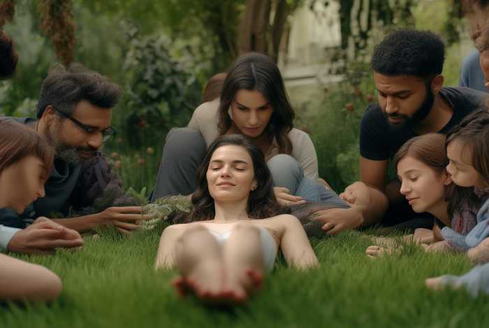 人际关系与疾病关系，人际关系与身体疾病