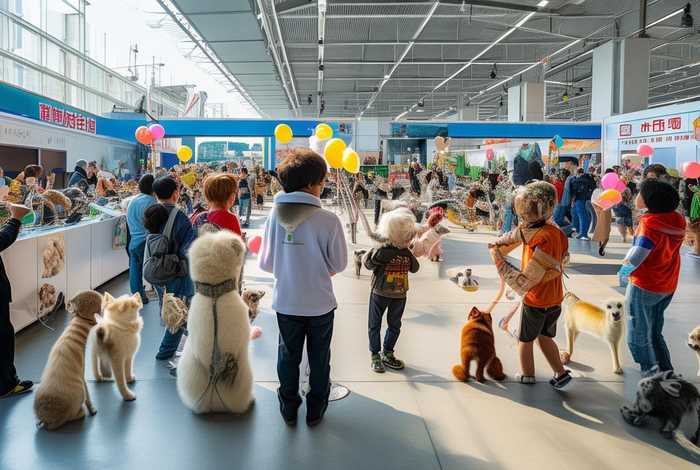 上海宠物展览会2025年,上海宠物展览会2025年时间表最新 上海宠物展览会2025年,上海宠物展览会2025年时间表最新