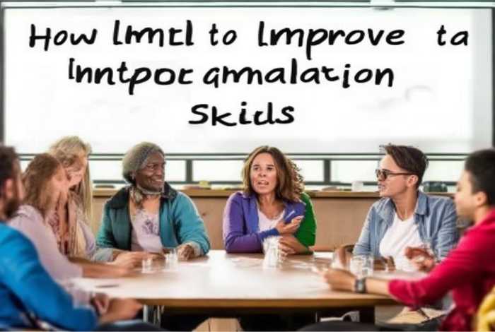 如何提高人际关系交往与沟通能力（如何提高人际关系交往与沟通能力论文）