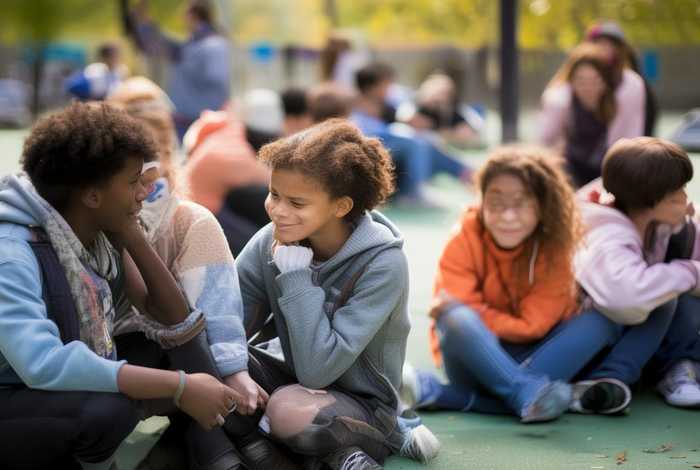 初中生人际关系特点 初中生人际关系特点是什么 初中生人际关系特点 初中生人际关系特点是什么