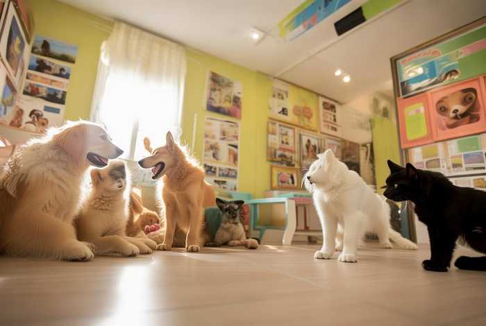 北京宠物寄养价格表、北京宠物寄养价格表图片