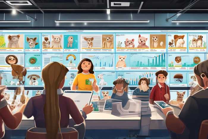 宠物交易平台现状 - 宠物交易平台现状分析 宠物交易平台现状 - 宠物交易平台现状分析