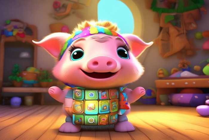 口袋宠物猪破解版 口袋宠物猪破解版内置修改器 口袋宠物猪破解版 口袋宠物猪破解版内置修改器