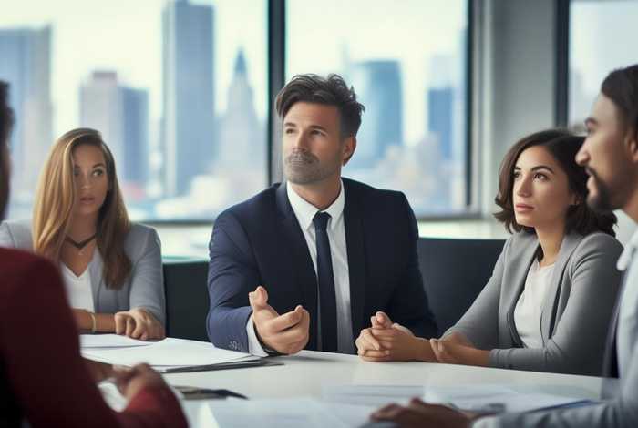 面试人际关系类，面试人际关系类型有哪些