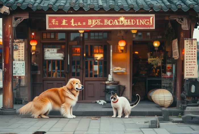 北京宠物寄 北京宠物寄收费标准