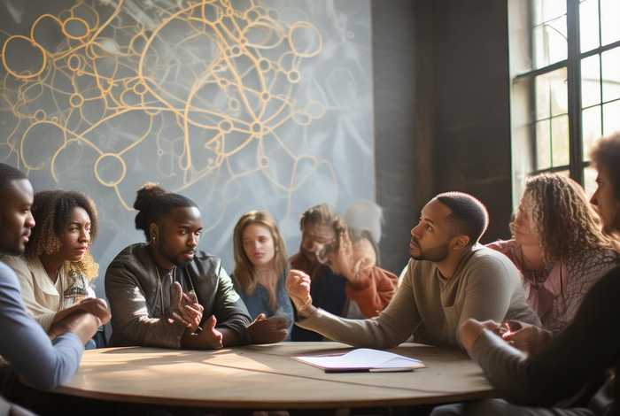 人际关系分析理论 - 人际关系分析理论有哪些