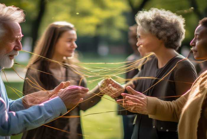 人际关系的涵义（人际关系的涵义是什么）