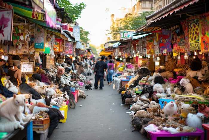 北京宠物市场十大排名、北京宠物市场十大排名榜