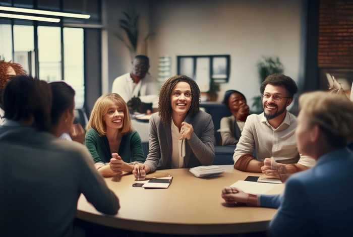 人际关系心理学、职场人际关系心理学