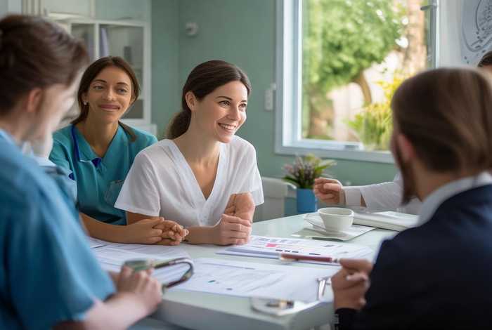 护理人际关系的组成有哪些(护理人际关系的组成有哪些方面) 护理人际关系的组成有哪些(护理人际关系的组成有哪些方面)