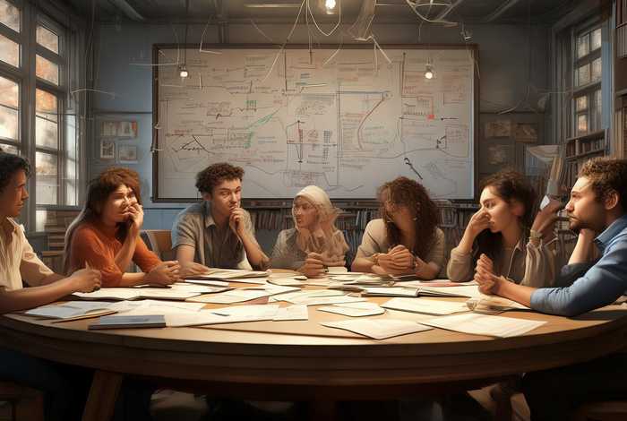 人际关系类论文(人际关系类论文范文) 人际关系类论文(人际关系类论文范文)