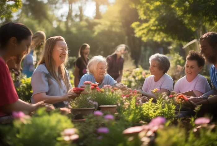 营造和谐的人际关系应该怎么做 - 营造和谐的人际关系应该怎么做呢 营造和谐的人际关系应该怎么做 - 营造和谐的人际关系应该怎么做呢