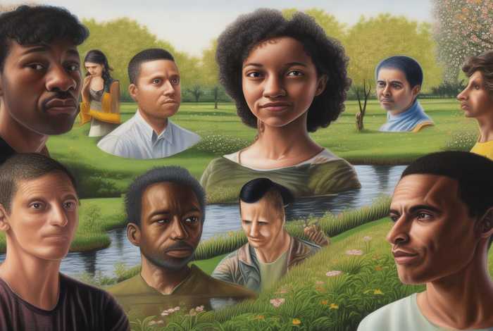 人际交往和人际关系的状况往往是(人际交往和人际关系的状况往往是一个人心理健康水平) 人际交往和人际关系的状况往往是(人际交往和人际关系的状况往往是一个人心理健康水平)