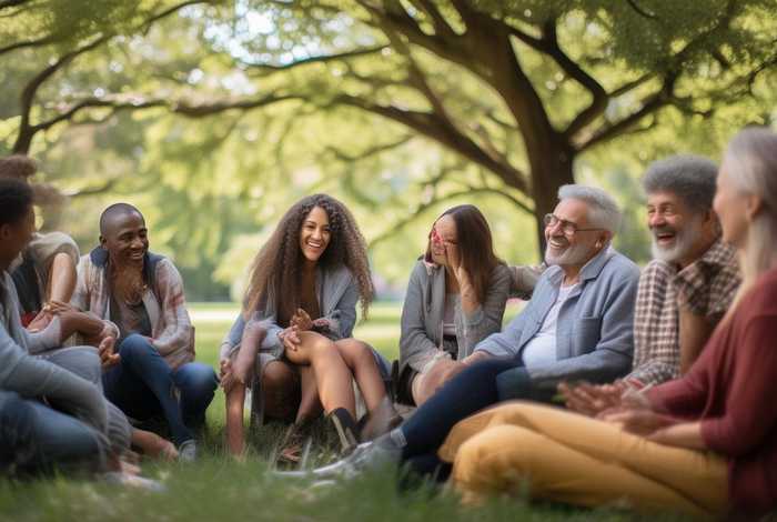 人际关系学派主要观点，人际关系学派主要观点是什么