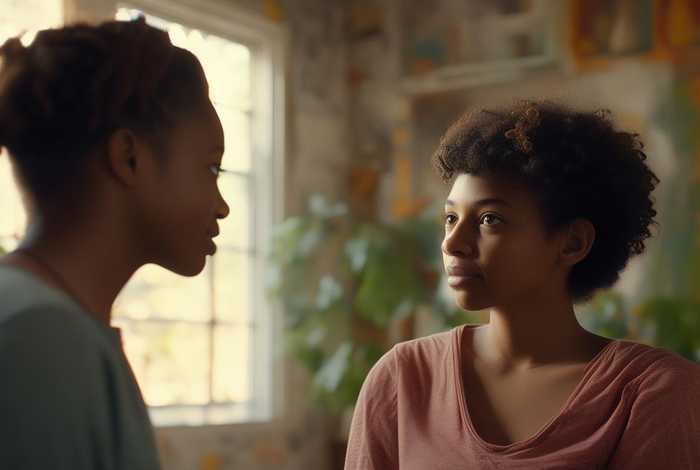 情感与人际关系（情感与人际关系技巧）