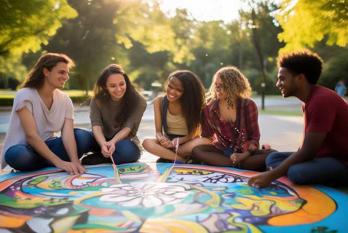 如何构建和谐的人际关系800字，如何构建和谐的人际关系800字作文高中