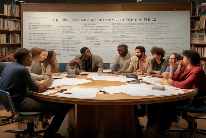 《人际关系学》 人际关系学说的主要内容