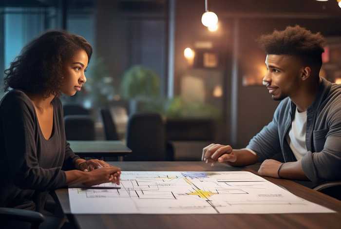 人际关系协调与冲突解决（人际关系协调与冲突解决措施）