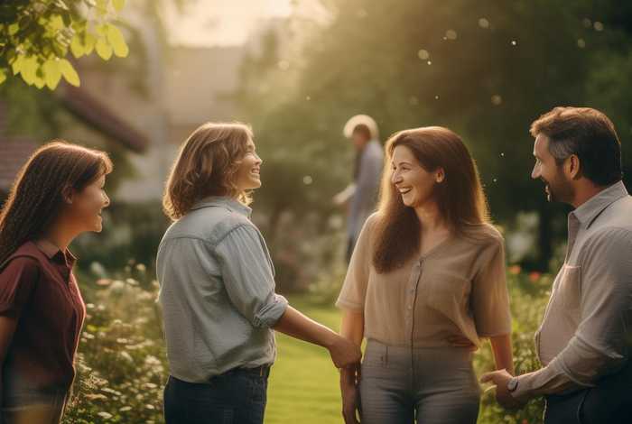 人际关系模型的特点是，人际关系模型的特点是什么