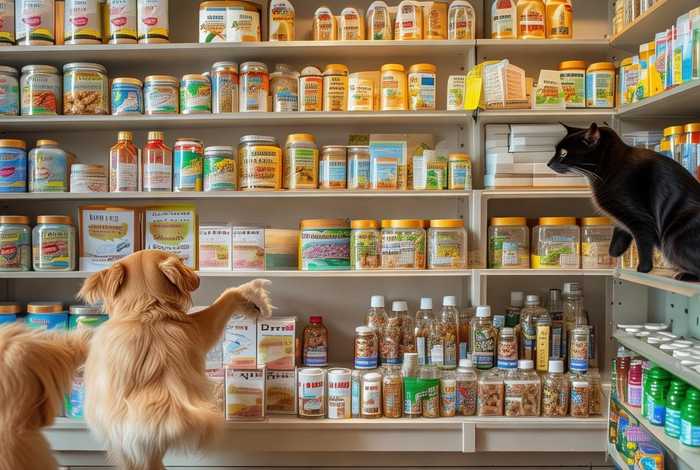 宠物保健品有哪些、宠物保健品有哪些产品 宠物保健品有哪些、宠物保健品有哪些产品