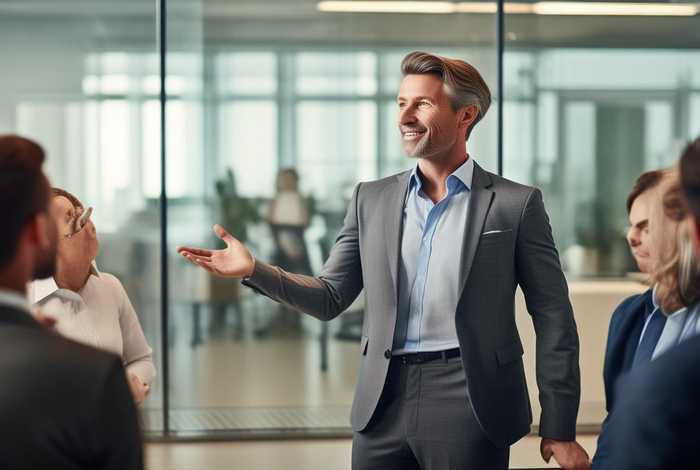 建立良好人际关系的基本要诀，建立良好人际关系的基本要诀-要告诉部属工作情形如何