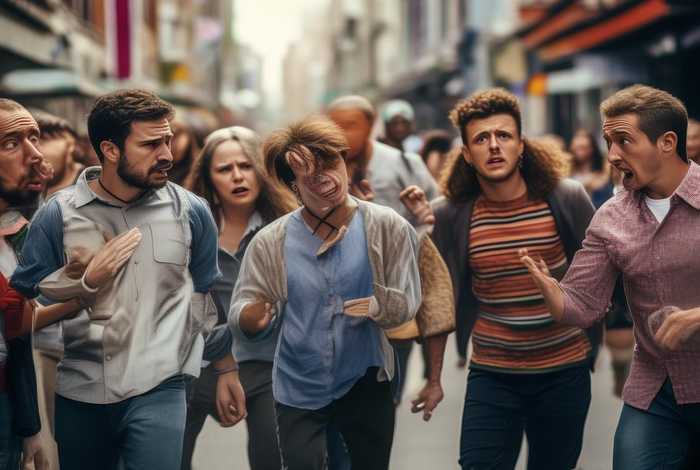 人际关系障碍类型、人际关系障碍类型包括人际冲突吗 人际关系障碍类型、人际关系障碍类型包括人际冲突吗