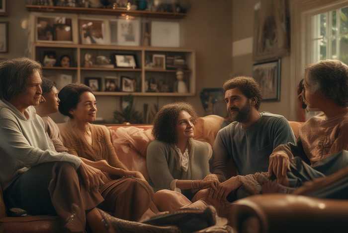 人际关系描述分析，人际关系描述分析报告