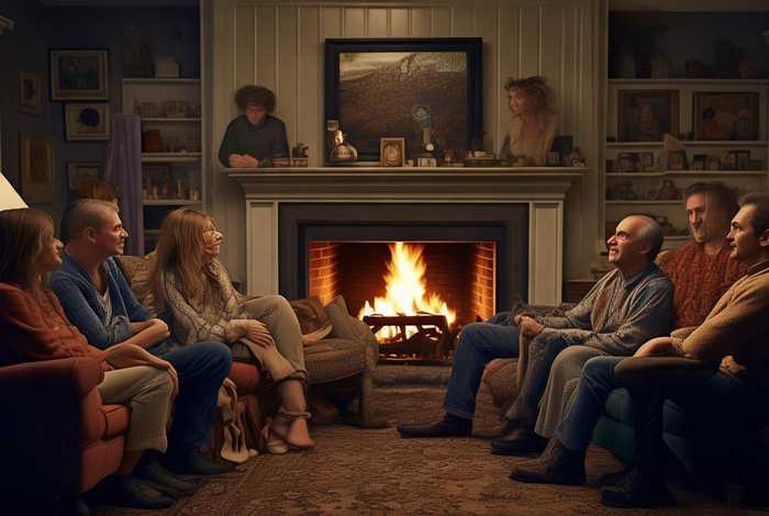 小故事人际关系、小故事人际关系的重要性 小故事人际关系、小故事人际关系的重要性