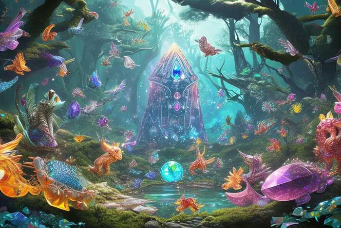 宝石宠物lady第二季；宝石宠物lady第二季免费观看