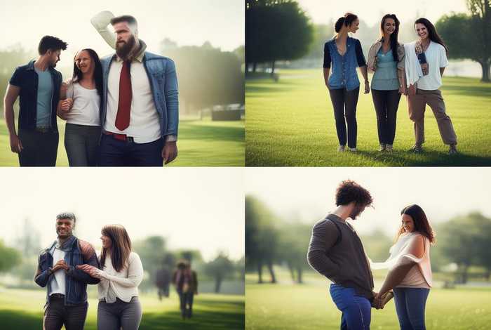 人际关系有哪些类型(人际关系主要有哪些类型?( )) 人际关系有哪些类型(人际关系主要有哪些类型?( ))