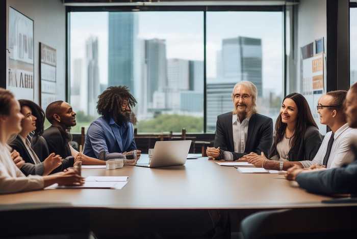 公务员人际关系题及答案（公务员人际关系题及答案大全）