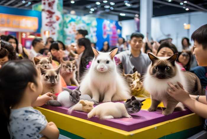 亚洲宠物展会 亚洲宠物展会的特别之处 亚洲宠物展会 亚洲宠物展会的特别之处