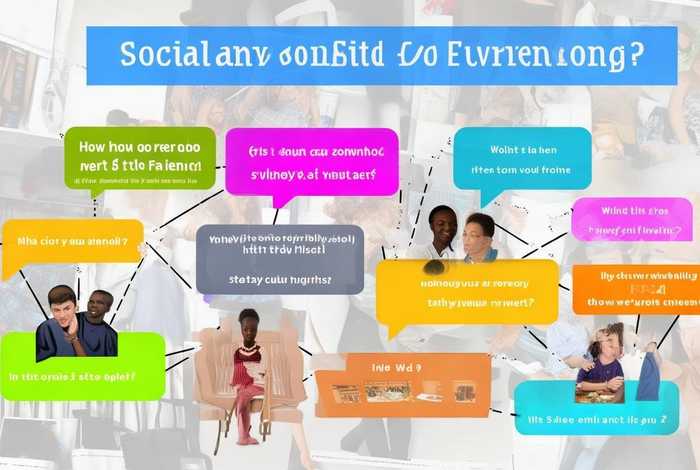 社交与人际关系调研问卷，社交与人际关系调研问卷怎么写