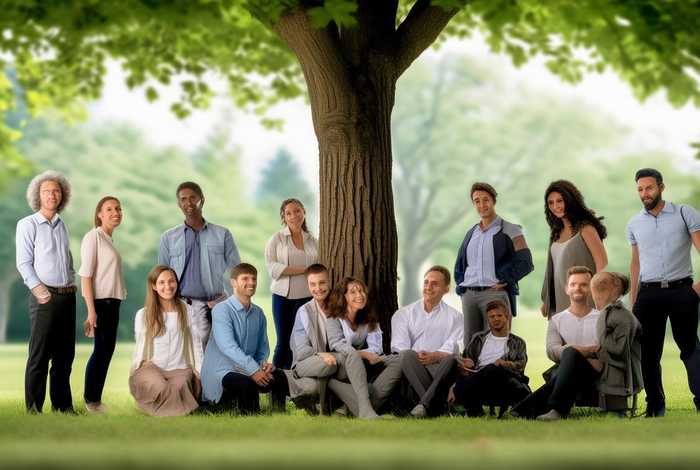 人际关系主要包括哪几种 - 人际关系主要包括哪几种？