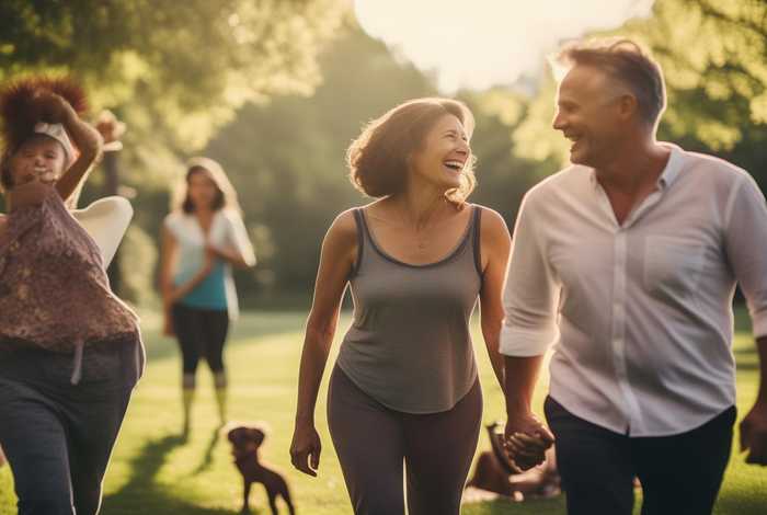 如何建立良好的人际关系和健康的生活方式(如何建立良好的人际关系和健康的生活方式800字) 如何建立良好的人际关系和健康的生活方式(如何建立良好的人际关系和健康的生活方式800字)