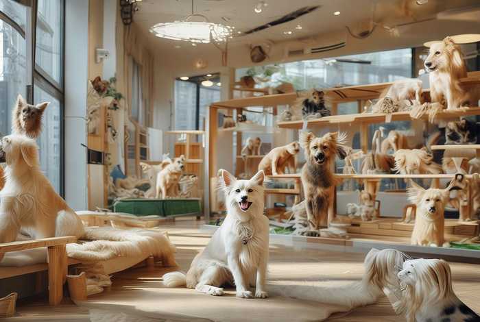 北京宠物寄养训练，北京宠物寄养训练基地