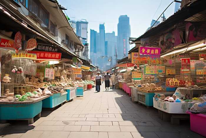 上海宠物市场专卖小动物的在哪里（上海宠物市场在哪个地方）