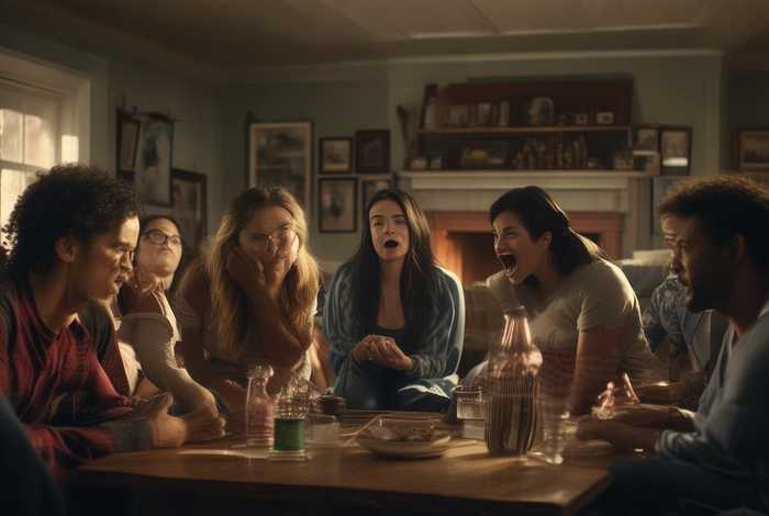 人际关系剧本10分钟 人际关系情景剧剧本10分钟